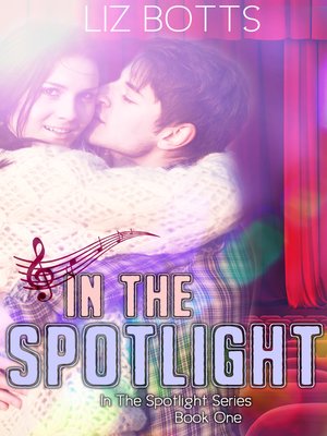 cover image of In the Spotlight